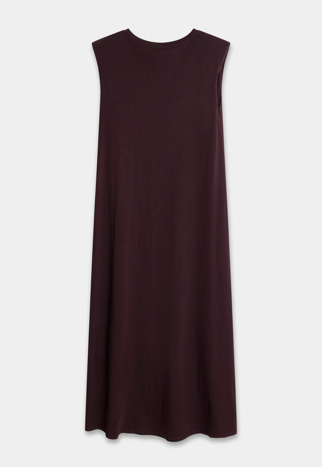 VESTIDO ARMONIAS TEEN ALGODÓN