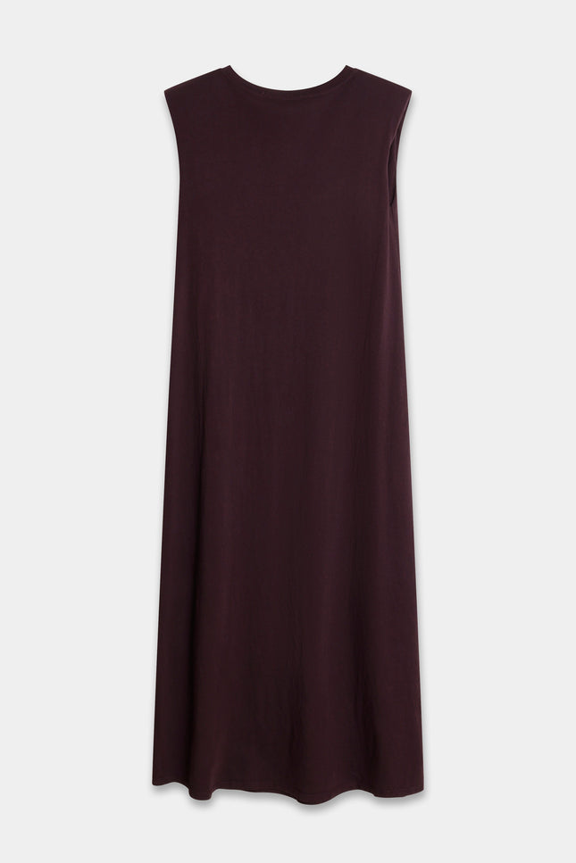 VESTIDO ARMONIAS TEEN ALGODÓN