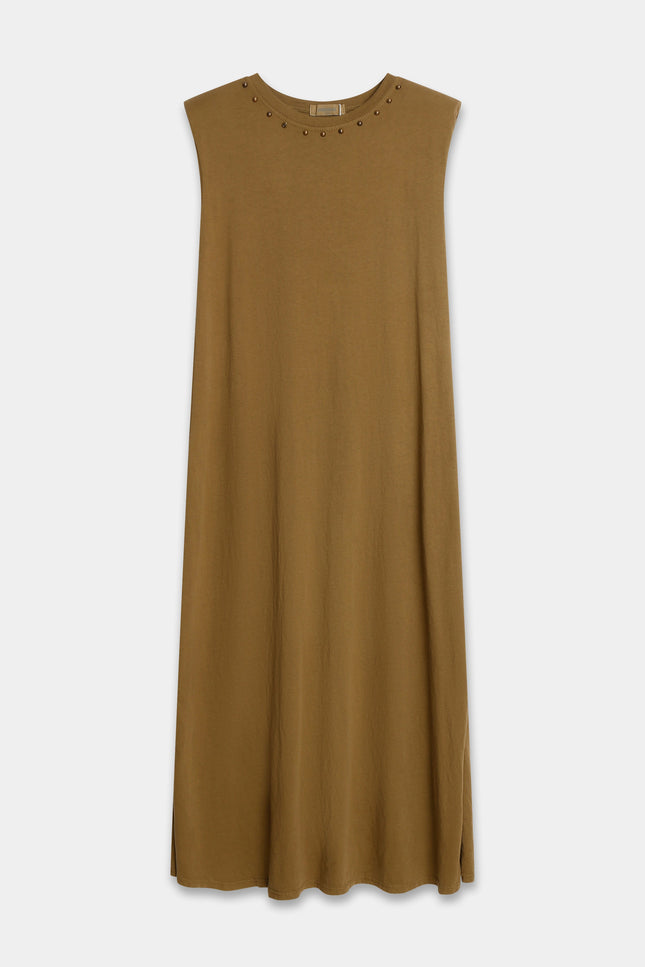 VESTIDO ARMONIAS TEEN ALGODÓN
