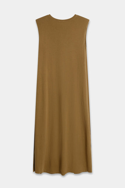 VESTIDO ARMONIAS TEEN ALGODÓN
