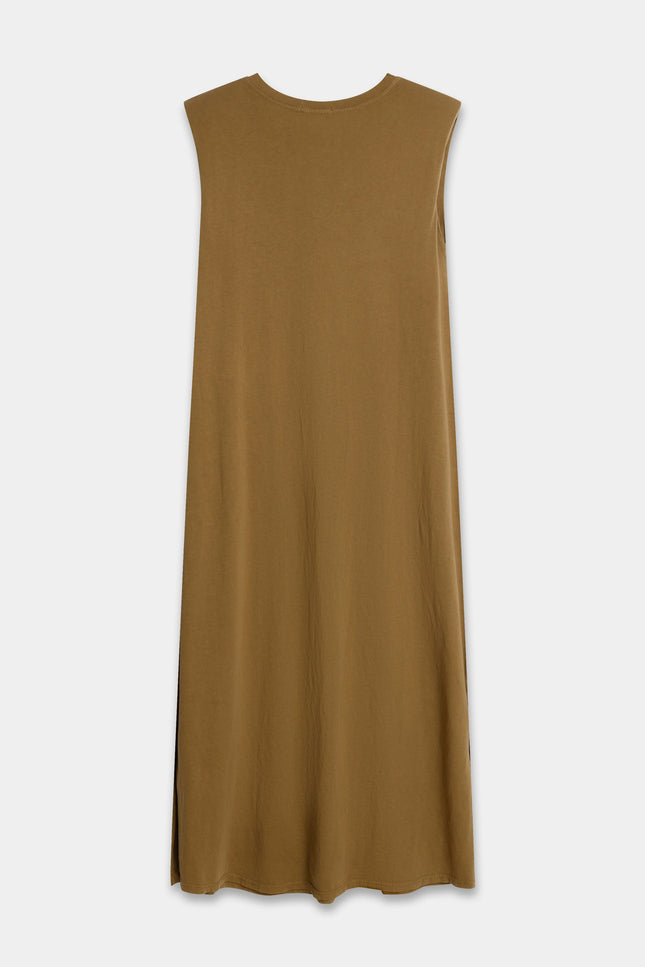 VESTIDO ARMONIAS TEEN ALGODÓN