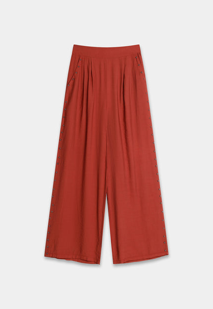 PANTALÓN ARMONIAS TEEN TACHUELAS