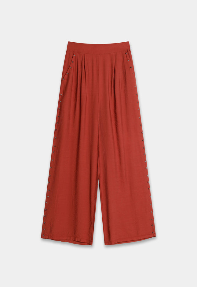PANTALÓN ARMONIAS TEEN TACHUELAS