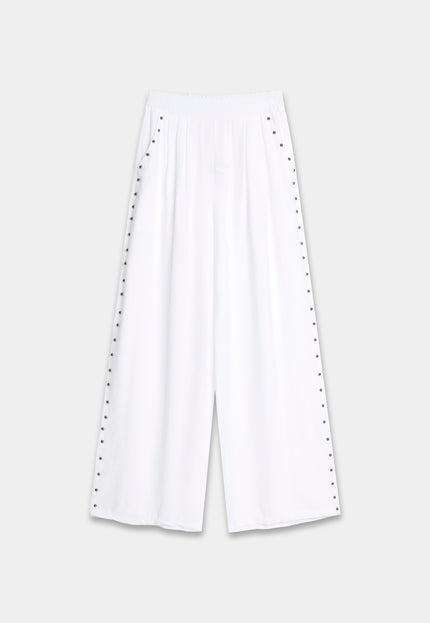 PANTALÓN ARMONIAS TEEN TACHUELAS