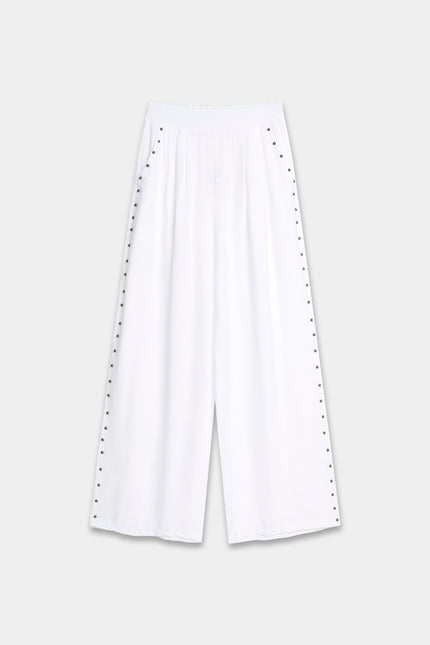 PANTALÓN ARMONIAS TEEN TACHUELAS