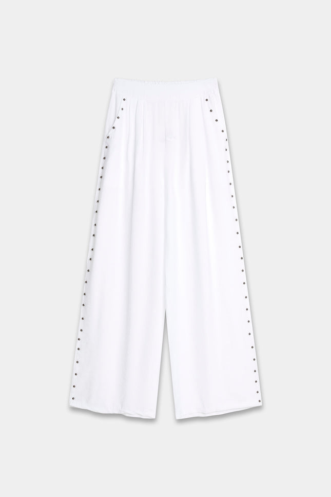 PANTALÓN ARMONIAS TEEN TACHUELAS