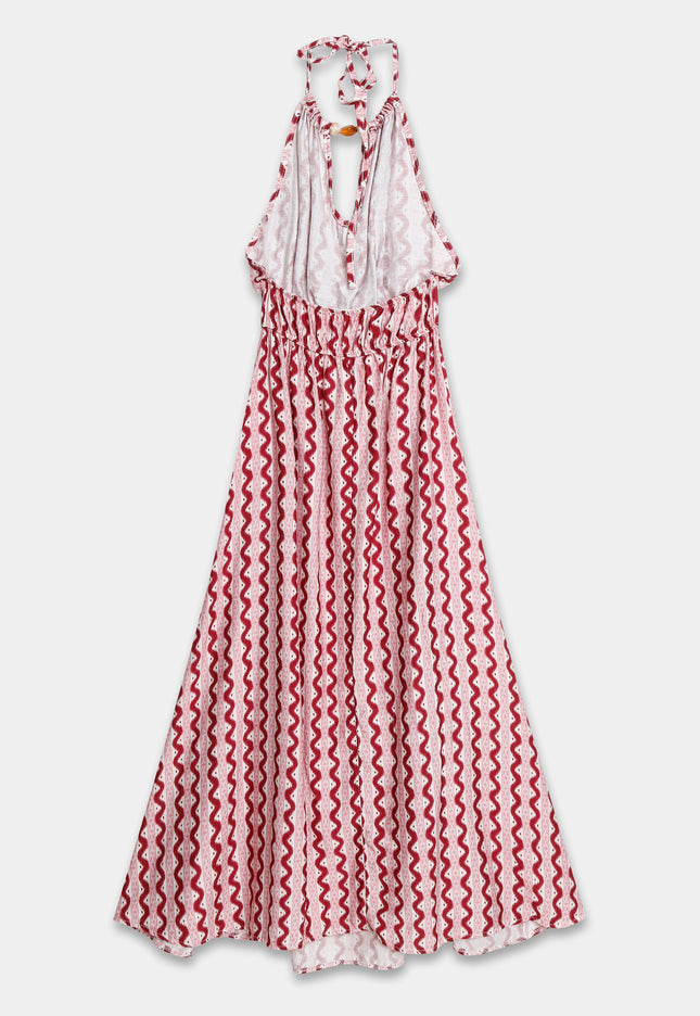 VESTIDO ARMONIAS TEEN LARGO