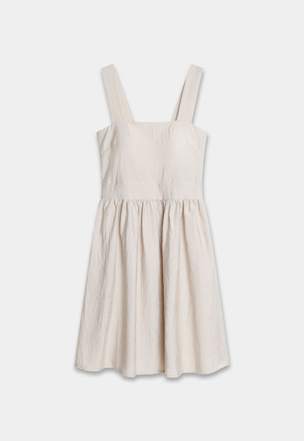 VESTIDO ARMONIAS CORTO