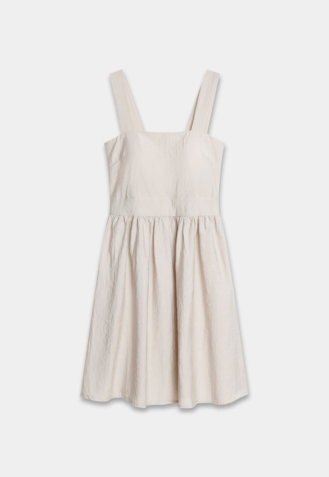 VESTIDO ARMONIAS CORTO