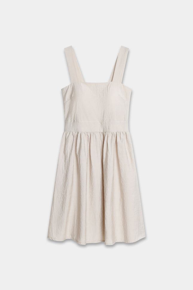 VESTIDO ARMONIAS CORTO