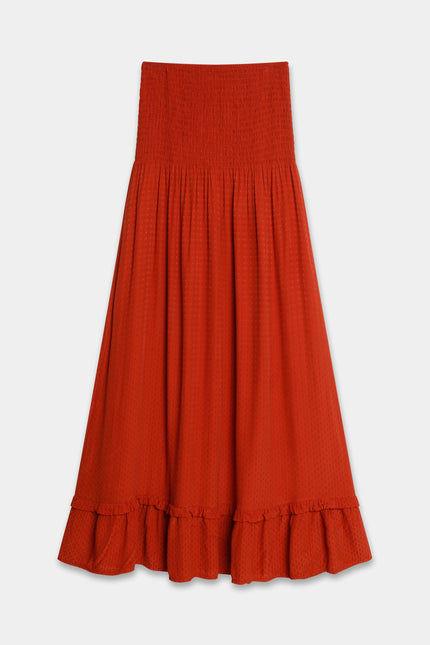 VESTIDO ARMONIAS TEEN TEXTURA