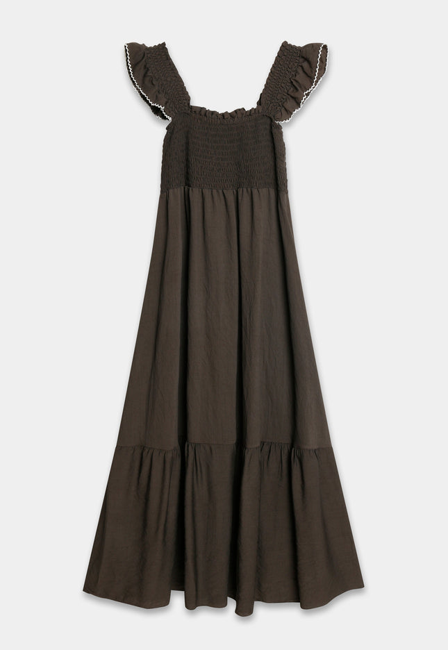 VESTIDO ARMONIAS TEEN VIVIAN