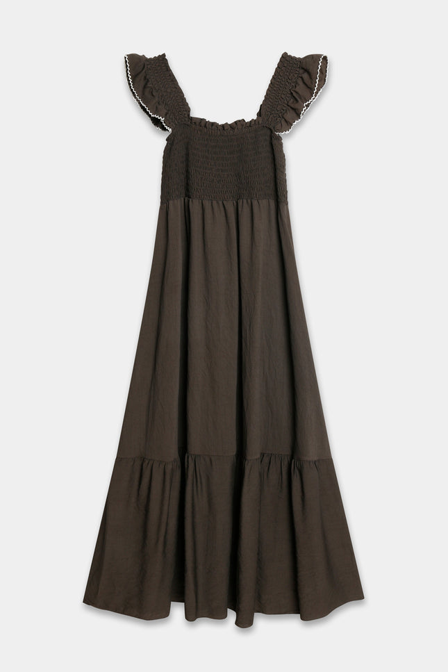 VESTIDO ARMONIAS TEEN VIVIAN
