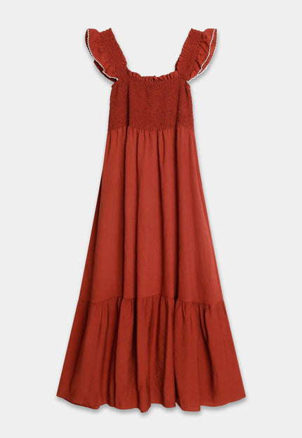 VESTIDO ARMONIAS TEEN VIVIAN