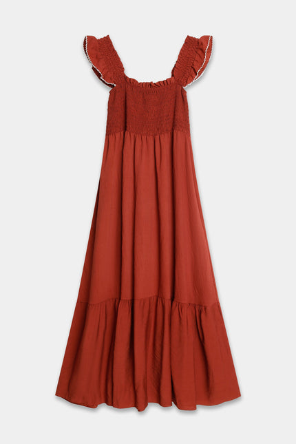 VESTIDO ARMONIAS TEEN VIVIAN