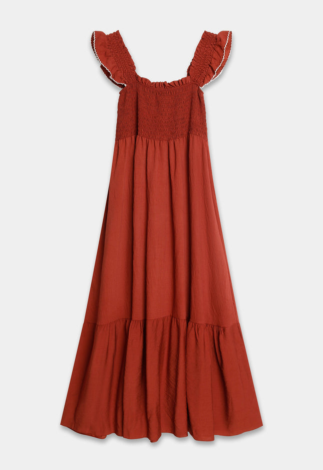 VESTIDO ARMONIAS TEEN VIVIAN