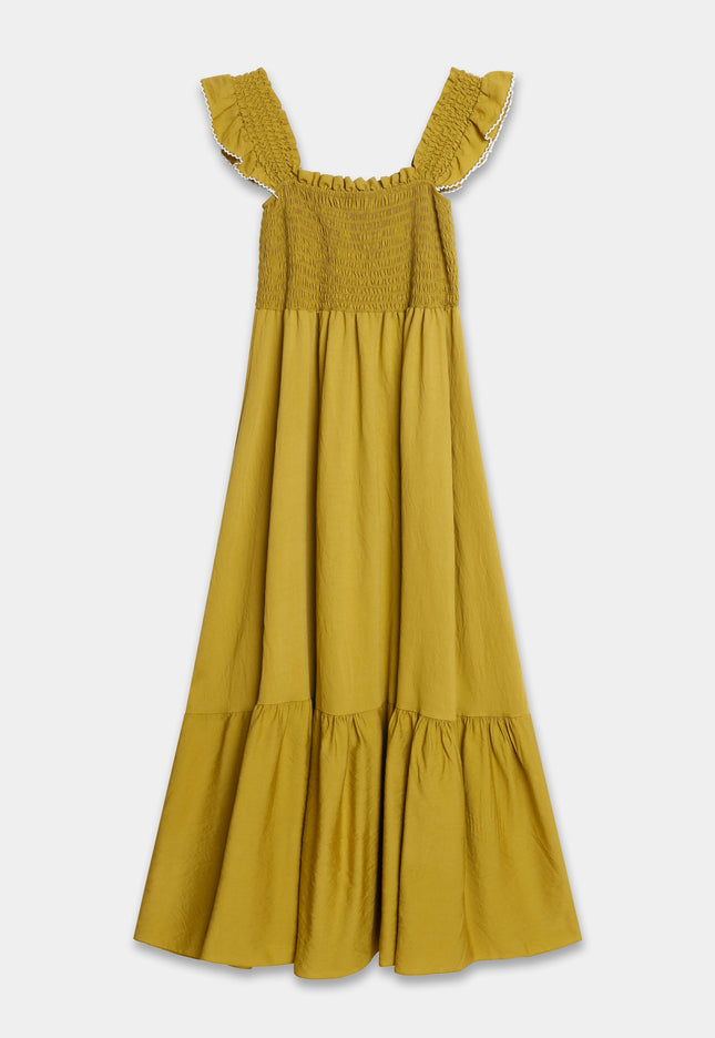 VESTIDO ARMONIAS TEEN VIVIAN