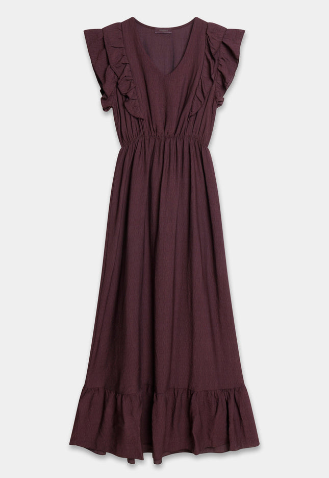 VESTIDO ARMONIAS TEEN LARGO