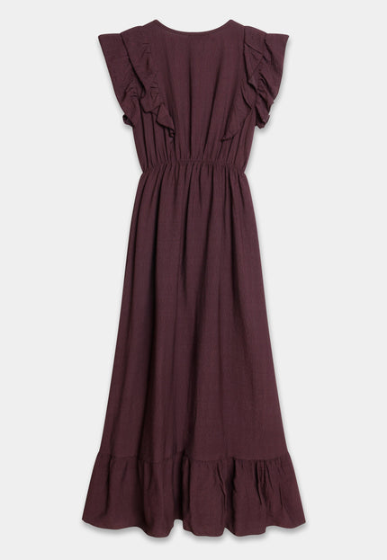 VESTIDO ARMONIAS TEEN LARGO