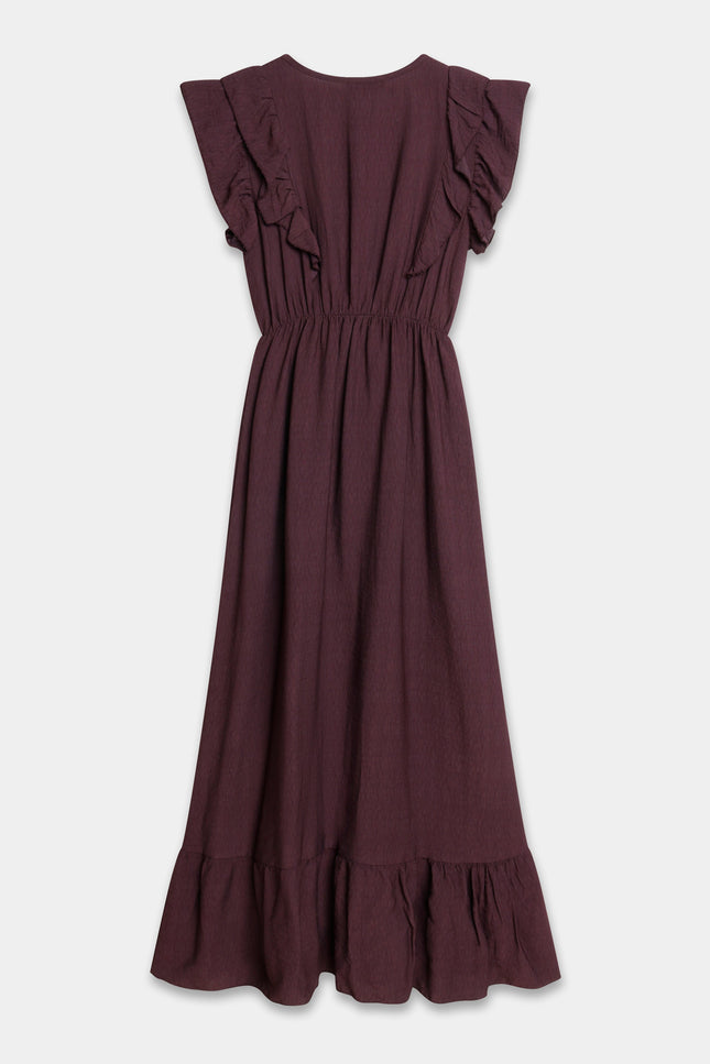 VESTIDO ARMONIAS TEEN LARGO