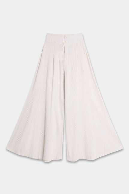 PANTALÓN ARMONIAS TEEN FLARE