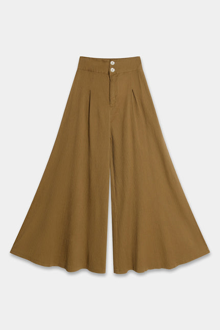 PANTALÓN ARMONIAS TEEN FLARE