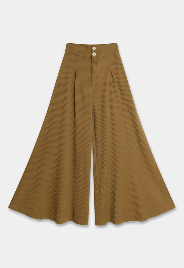 PANTALÓN ARMONIAS TEEN FLARE