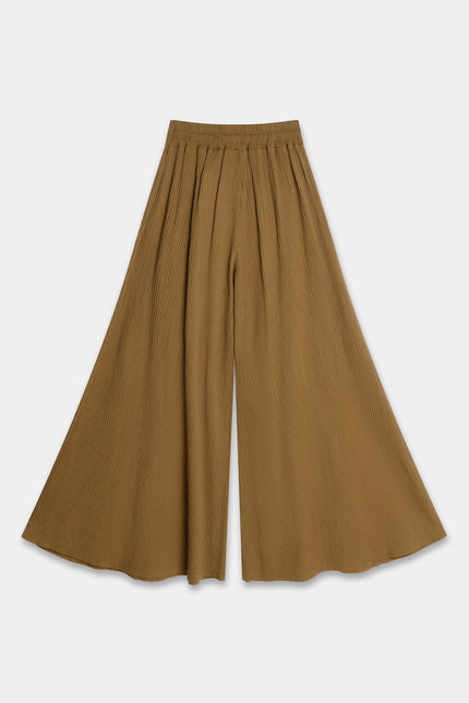 PANTALÓN ARMONIAS TEEN FLARE