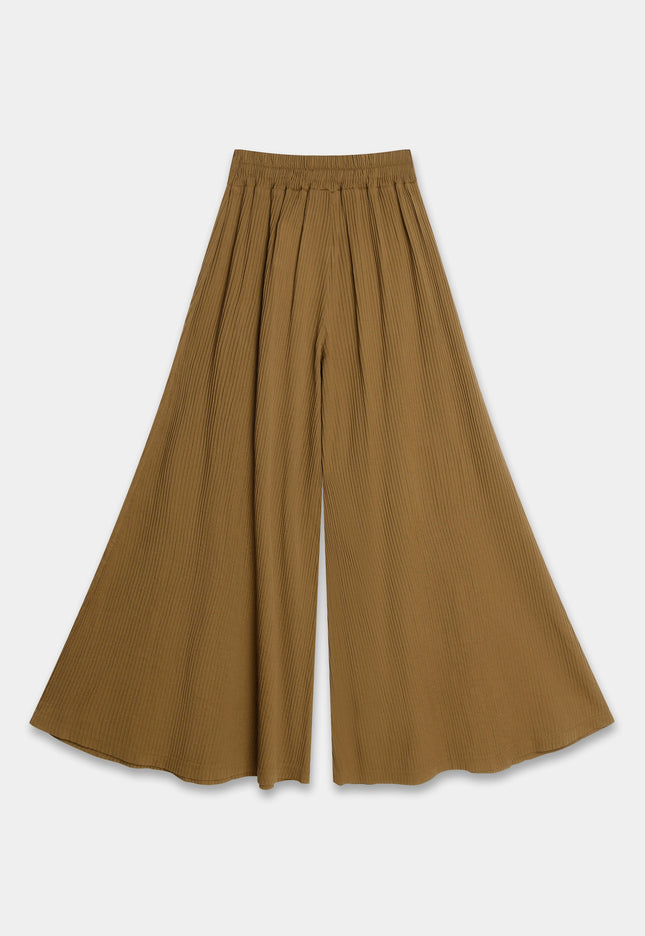 PANTALÓN ARMONIAS TEEN FLARE