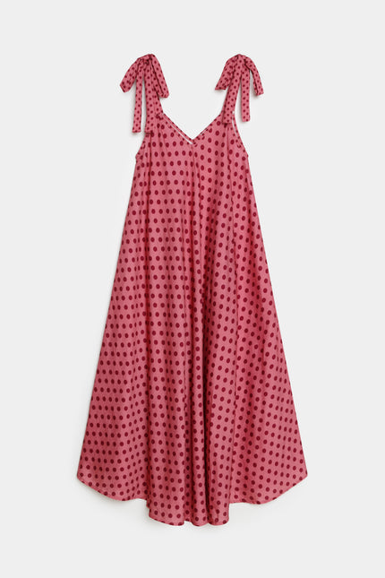 VESTIDO ARMONIAS LUNARES