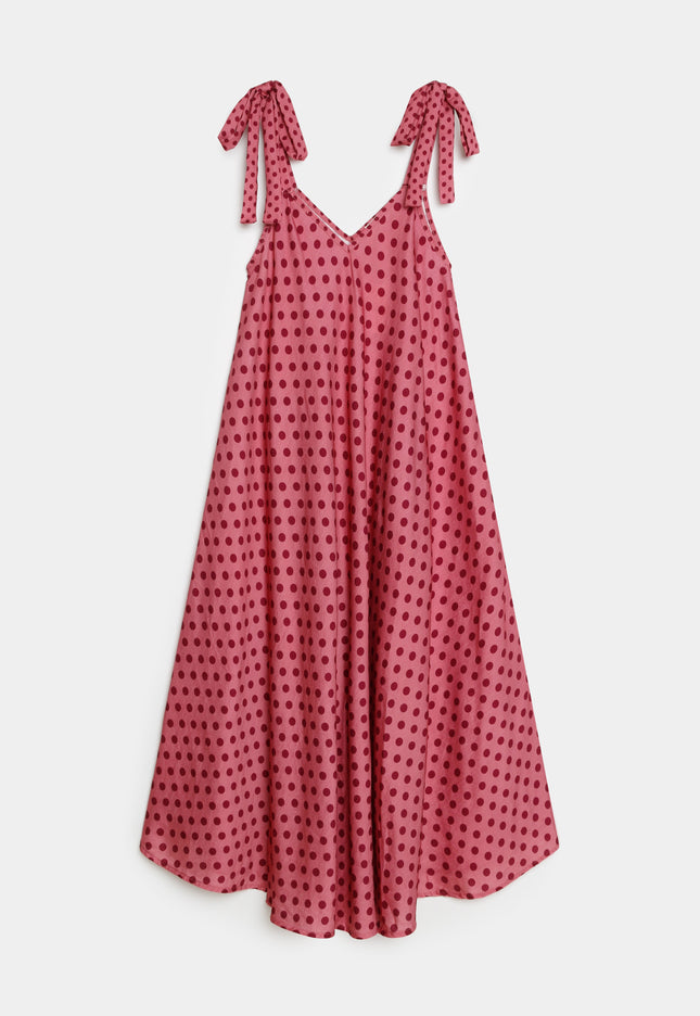 VESTIDO ARMONIAS LUNARES