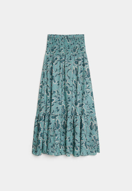 FALDA ARMONIAS TEEN ESTAMPADA