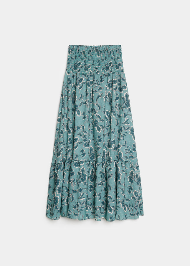 FALDA ARMONIAS TEEN ESTAMPADA