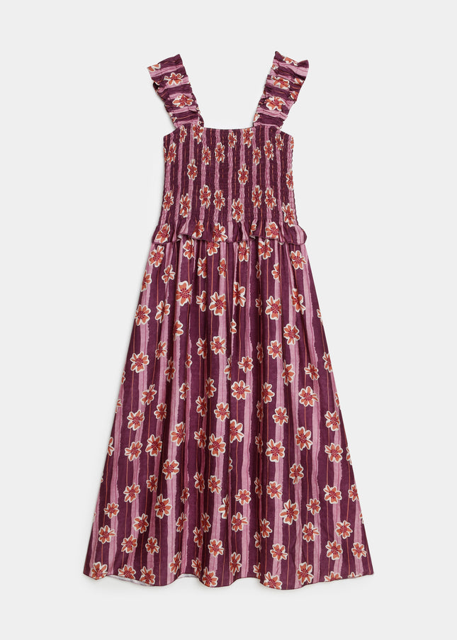 VESTIDO ARMONIAS TEEN SAMANTHA