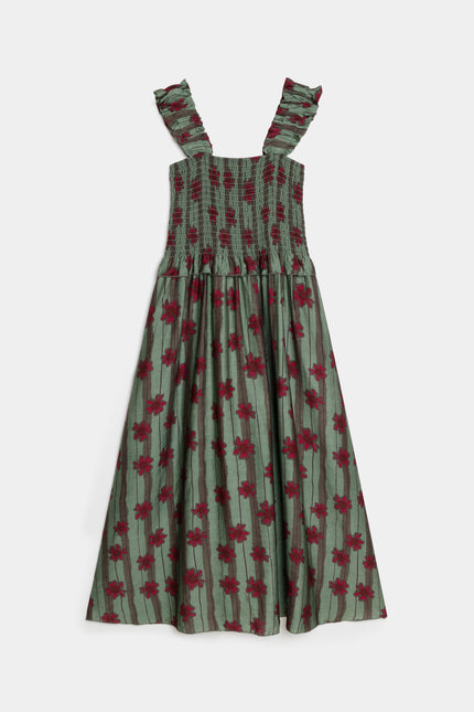 VESTIDO ARMONIAS TEEN SAMANTHA