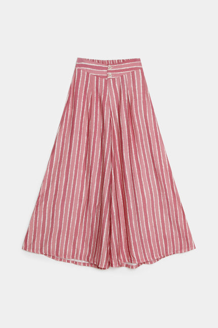 PANTALÓN ARMONIAS TEEN YASMIN
