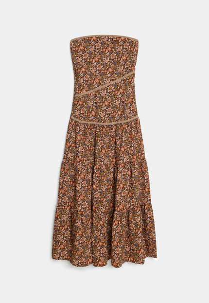 VESTIDO ARMONIAS TEEN PALOMA