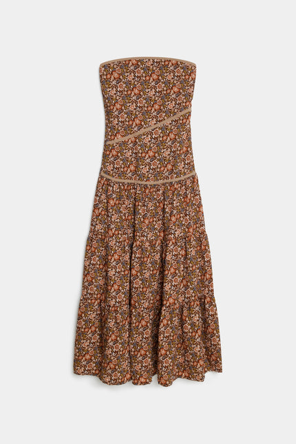 VESTIDO ARMONIAS TEEN PALOMA