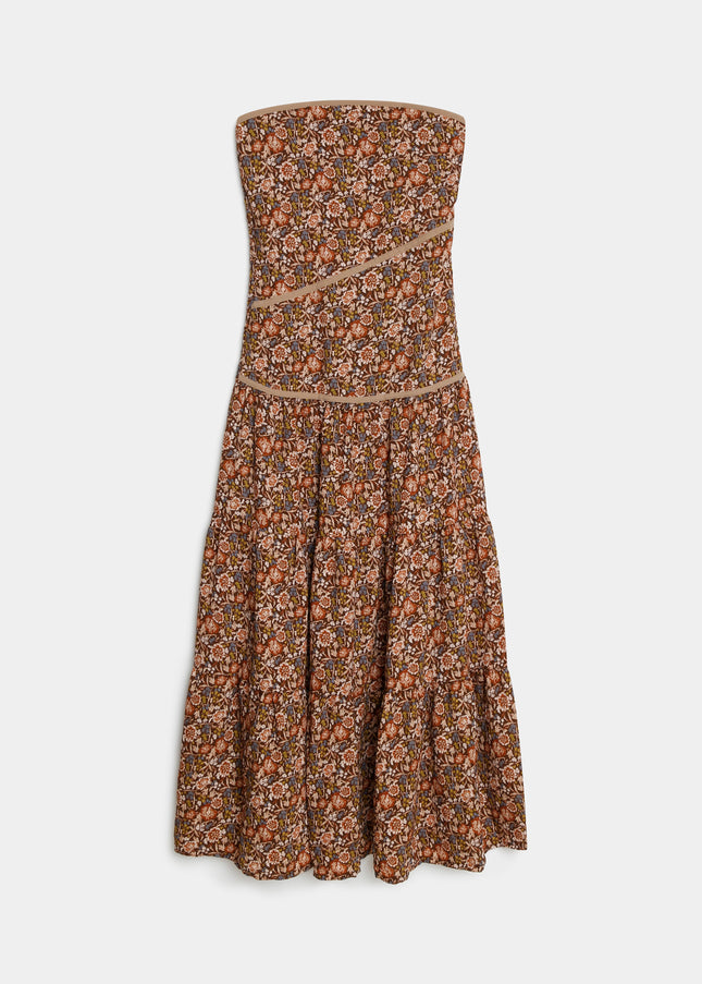 VESTIDO ARMONIAS TEEN PALOMA