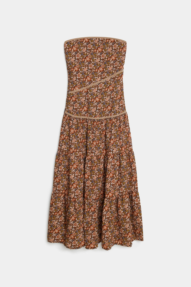 VESTIDO ARMONIAS TEEN PALOMA