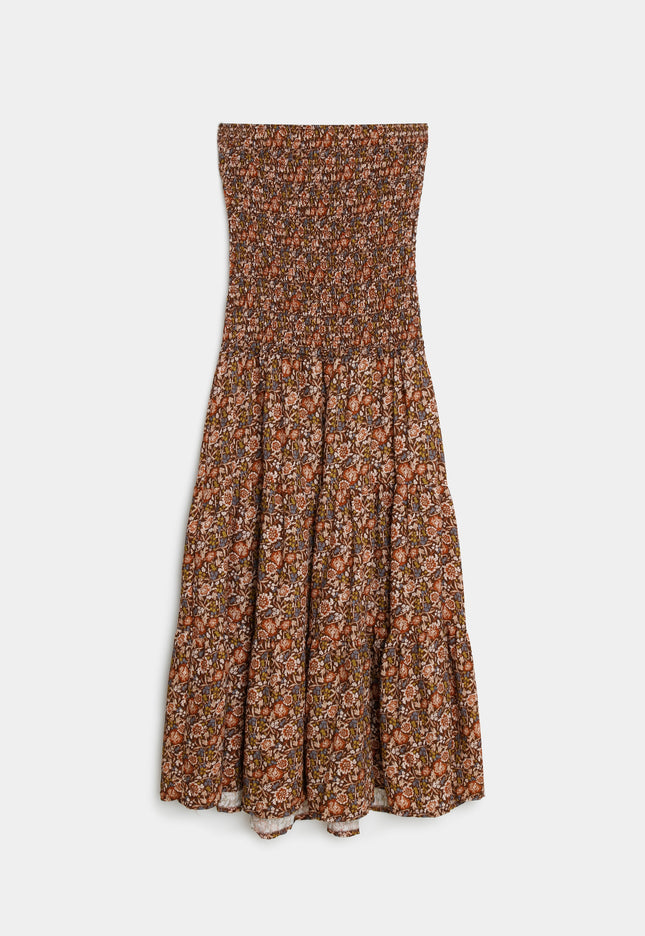 VESTIDO ARMONIAS TEEN PALOMA