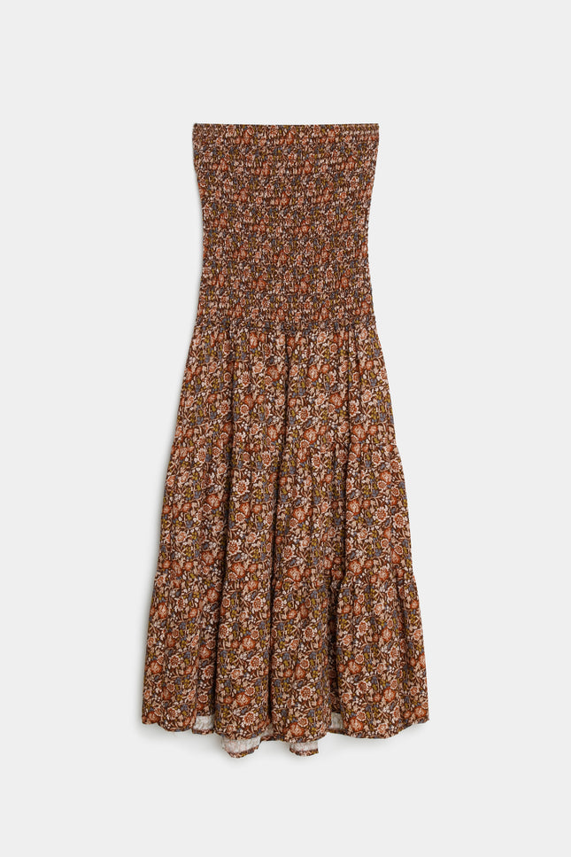 VESTIDO ARMONIAS TEEN PALOMA