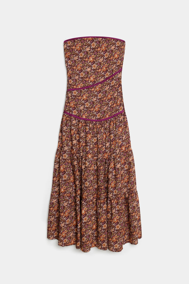 VESTIDO ARMONIAS TEEN PALOMA