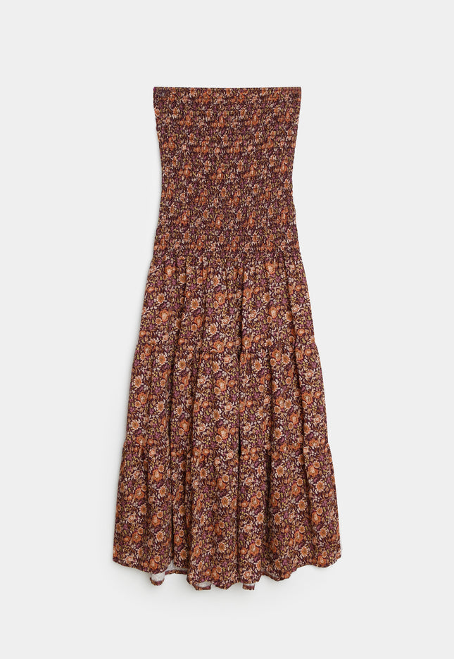 VESTIDO ARMONIAS TEEN PALOMA