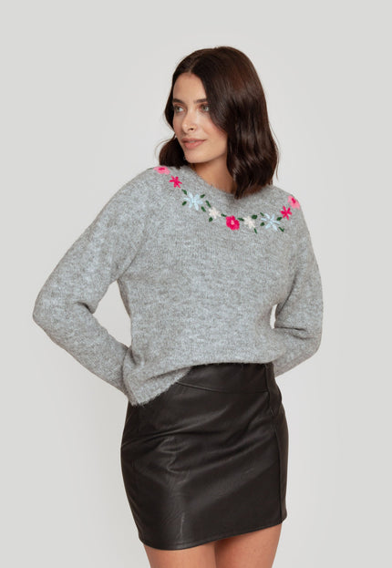 JERSEY ARMONIAS FLORES CUELLO