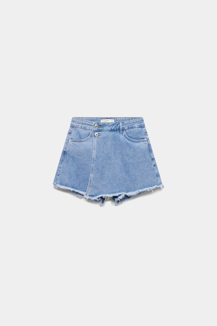 SHORTS MISS SKIRT