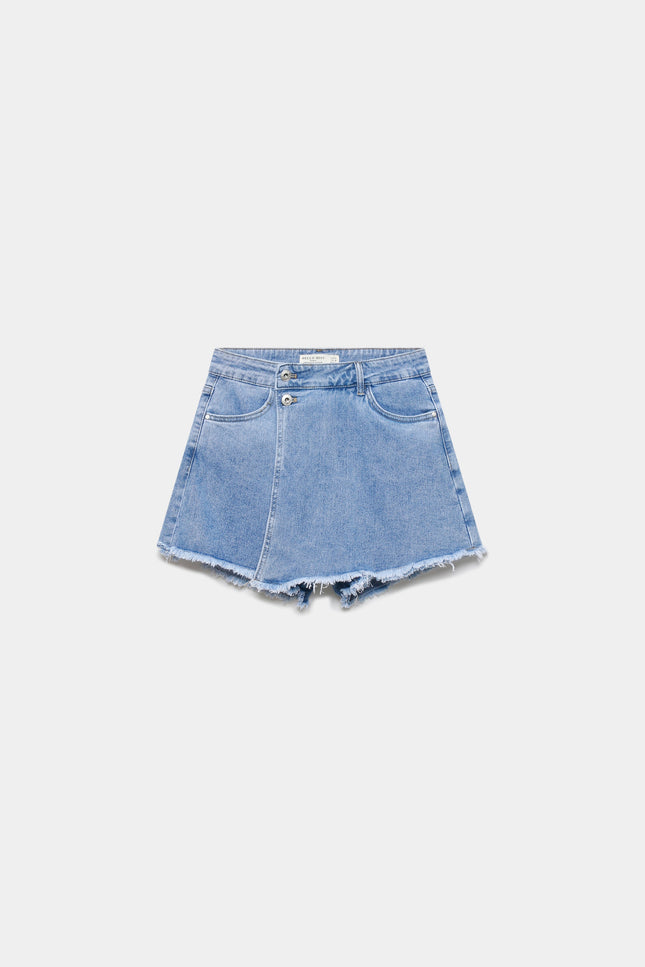 SHORTS MISS SKIRT