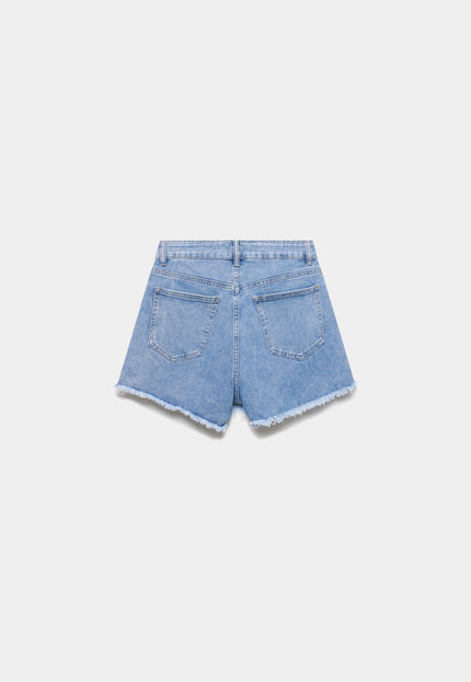 SHORTS MISS SKIRT