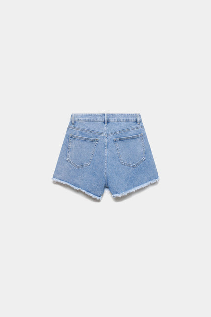 SHORTS MISS SKIRT