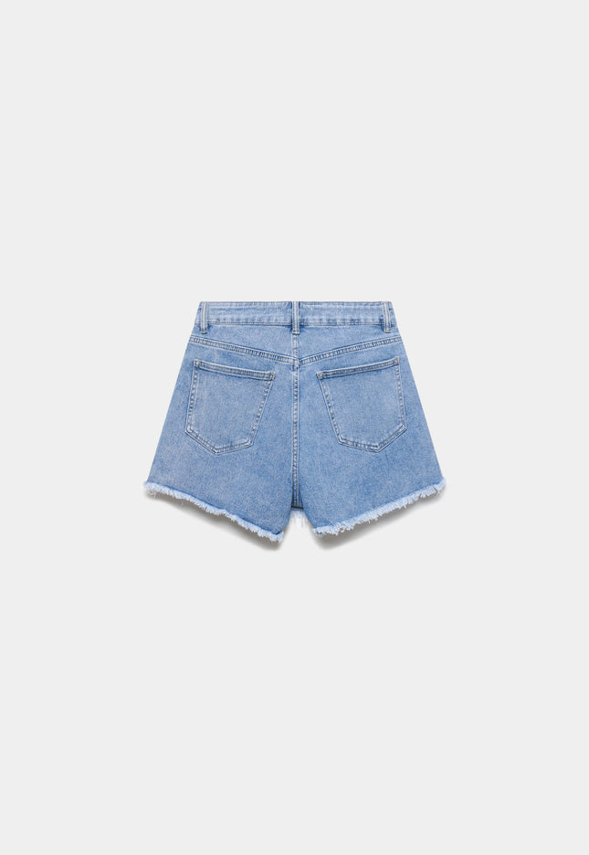 SHORTS MISS SKIRT